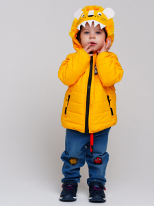 Куртка для мальчика