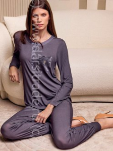 Пижама 650798LU ОЗ26 Lormar