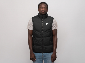 Жилет Nike