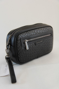 Сумка мужская из кожзаменителя David Jones