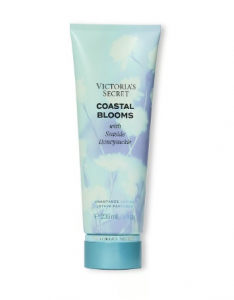 Coastal Blooms Fragrance Lotion