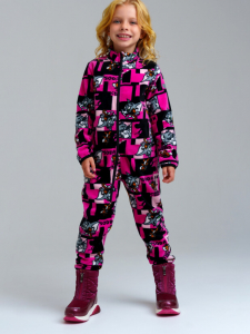 Комбинезон для девочки