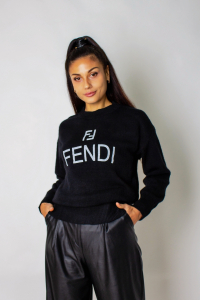 Теплый джемпер F женский арт.1835