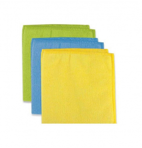 Микрофибра универсал.30*30 3шт 7432