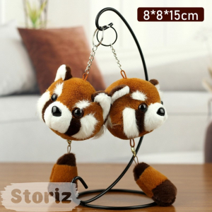 Мягкий брелок 