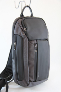 Сумка мужская текстильная Bange