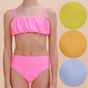 GSAWL3352 купальный костюм для девочек (1 шт в кор.)