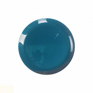 Тарелка десертная СЕЛЕСТИ ТЮРКУАЗ 20.5см