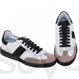 Casual, ZAPATO MUJER PIEL