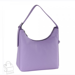 Сумка женская  593384 purple Velina Fabbiano-Safenta/30