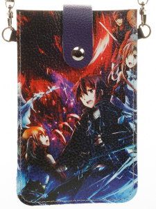 Чехол для телефона Mimi 2