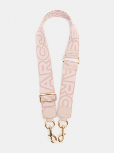 Женский ремень для сумки 140х5 см. MARC JACOBS THE STRAP