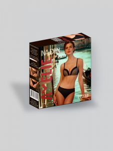 Коробка Трусы 2221-2 Nadin Amelie