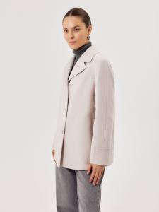 Полупальто женское демисезонное