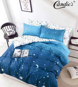 КПБ Candie's Двухсторонний CAN065