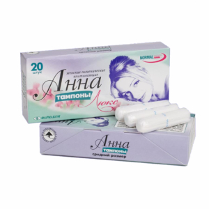 Тампоны 