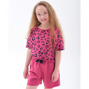 Комплект футер 2х нитка петля 7631320403