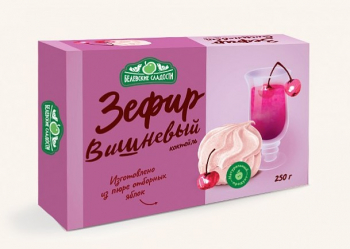 Зефир 