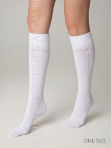 Гольфы женские 23С-152СП 006 Classic Conte Дроп х/б