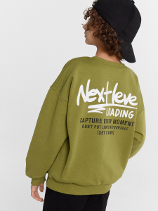 MARK FORMELLE Свитшот