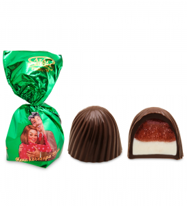 ЖЕНА КОЧЕГАРА 1 кг