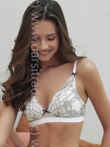 Бюстгальтер TB7131 Fusion Conte Дроп бралетт