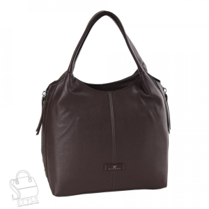 Сумка женская  8962CD coffee Alex&Mia