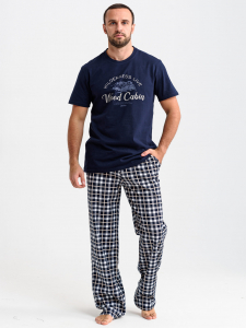 Пижама мужская 