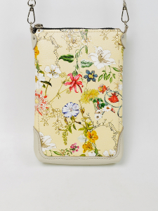 Сумка Nicco print