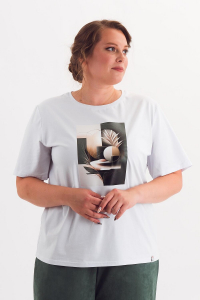 Braslava Футболка