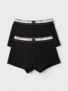 Трусы - боксеры для мальчика, 2 шт. в комплекте