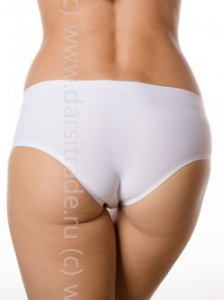 Трусы №CH605 Chantemely Дроп слип