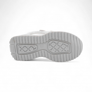 Кроссовки А762-18 белые