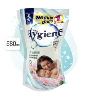 Кондиционер парфюмированный для белья Hygiene 