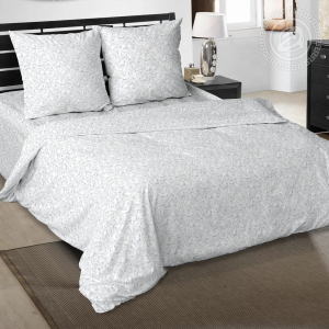 Поплин Хрустальный лес (220 см)