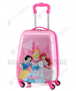 Детский чемодан «Princess-4»