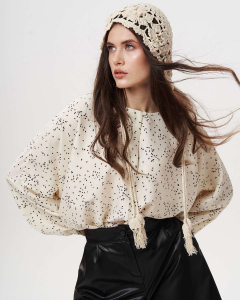 Блузка баллон 17.8.1