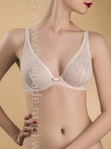 Бюстгальтер RB6043 Tatouage Conte Дроп Акция мягкая