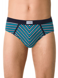 DiWaRi Трусы BAND SLIP 811 (в коробке)