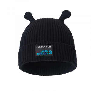 UKQX3385/7/3 шапка детская (1 шт в кор.)