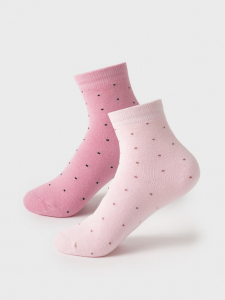 Носки для девочке, 2 пары