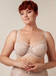 Бюстгальтер №55075 Chantemely Дроп мягкая