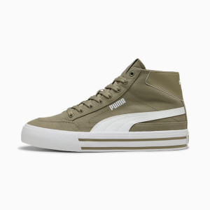 Court Classic Vulcanized Formstrip
