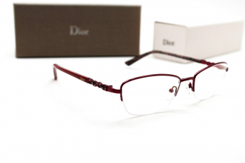 Распродажа без футляра Dior оправа 3265 c13