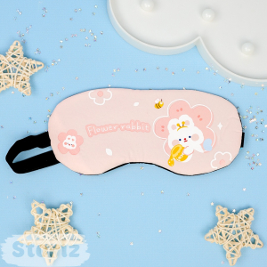 Маска для сна 