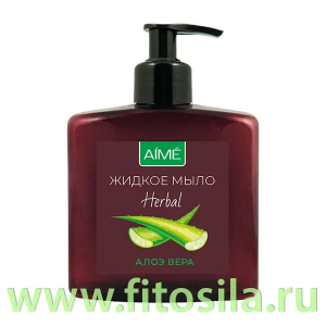 Жидкое мыло 