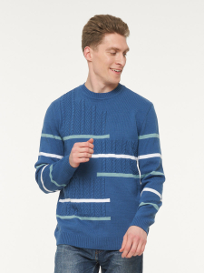 Джемпер мужской 212-12309