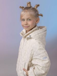 BATIK Бомбер 0270-26в