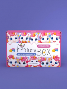 MilotaBox 