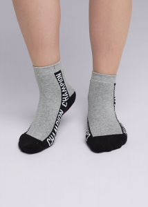 CLEVER Носки С237П 16-18,18-20